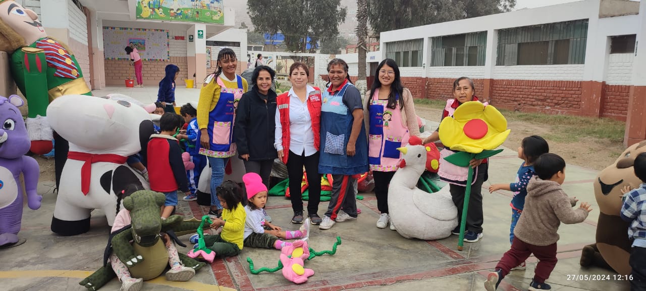 Dona lo que ya no usas - Traperos de Emaús San Camilo