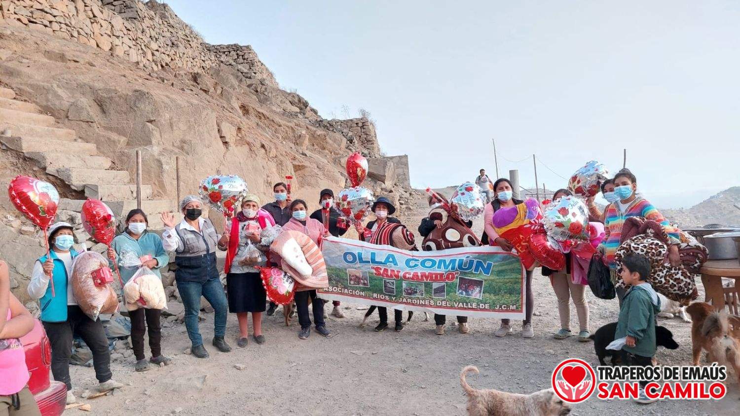 Guía completa de alimentos que puedes donar