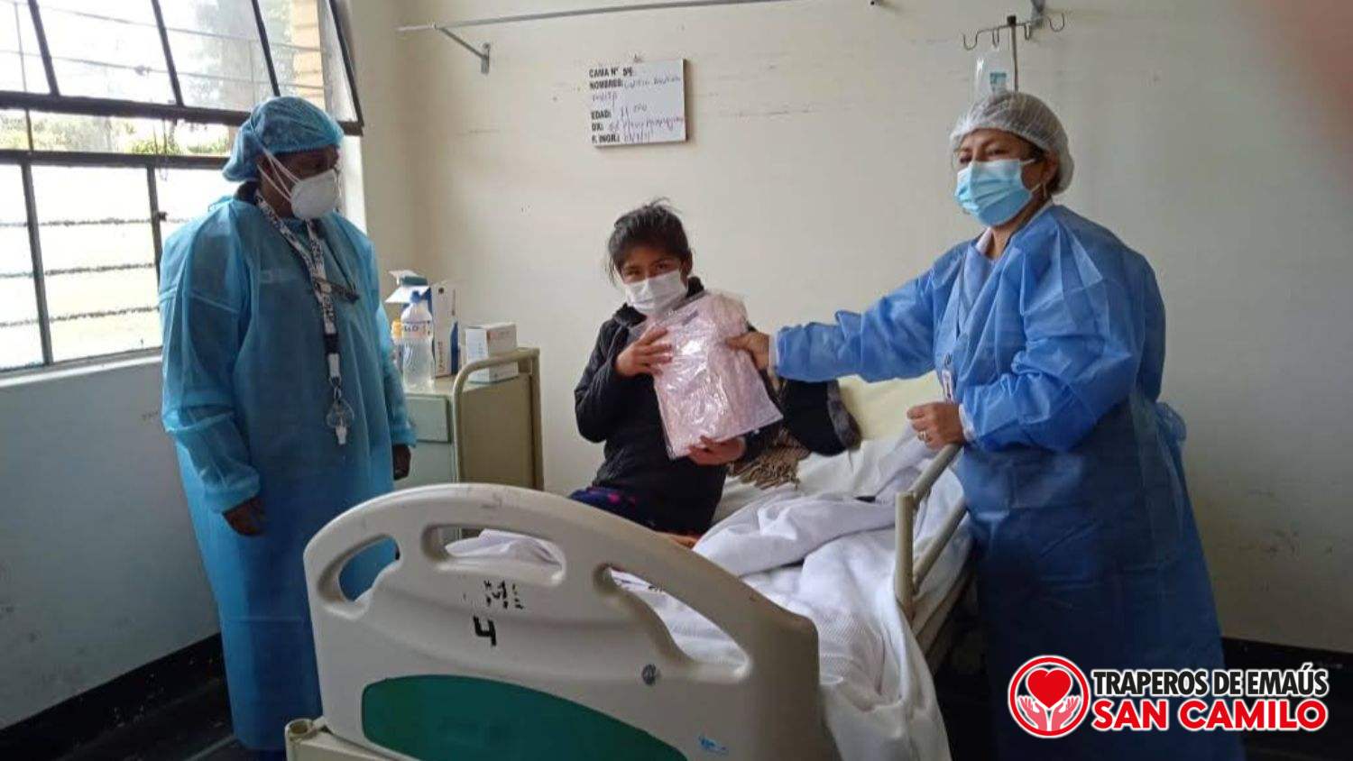 Casa Hogar Donaciones: Tu Ayuda Cambia Vidas