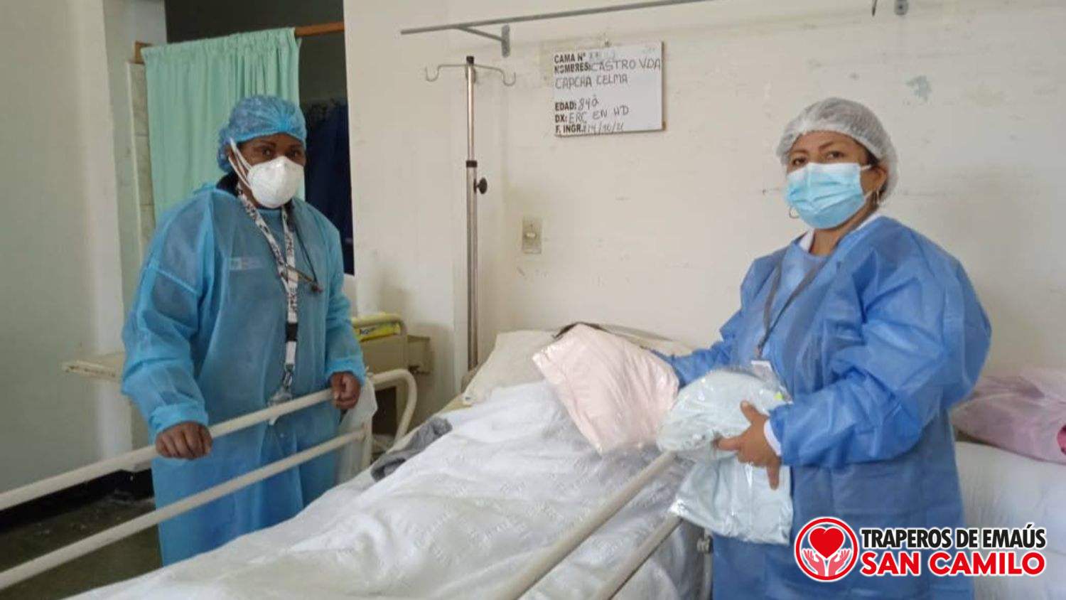 ¡Dona y ayuda! Cosas que puedes donar para hacer una diferencia