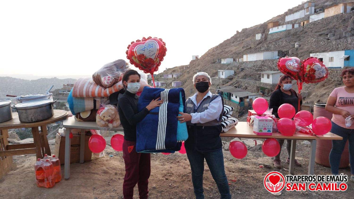 Guía Completa sobre Donación de Bienes: Ayuda a Otros y Despeja tu Hogar