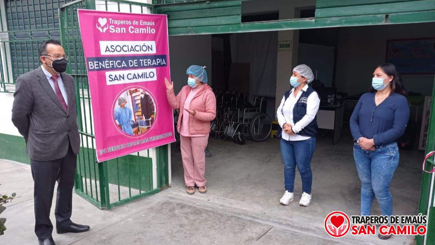 Guía para la Donación de Colchones Usados: Ayuda y Sostenibilidad